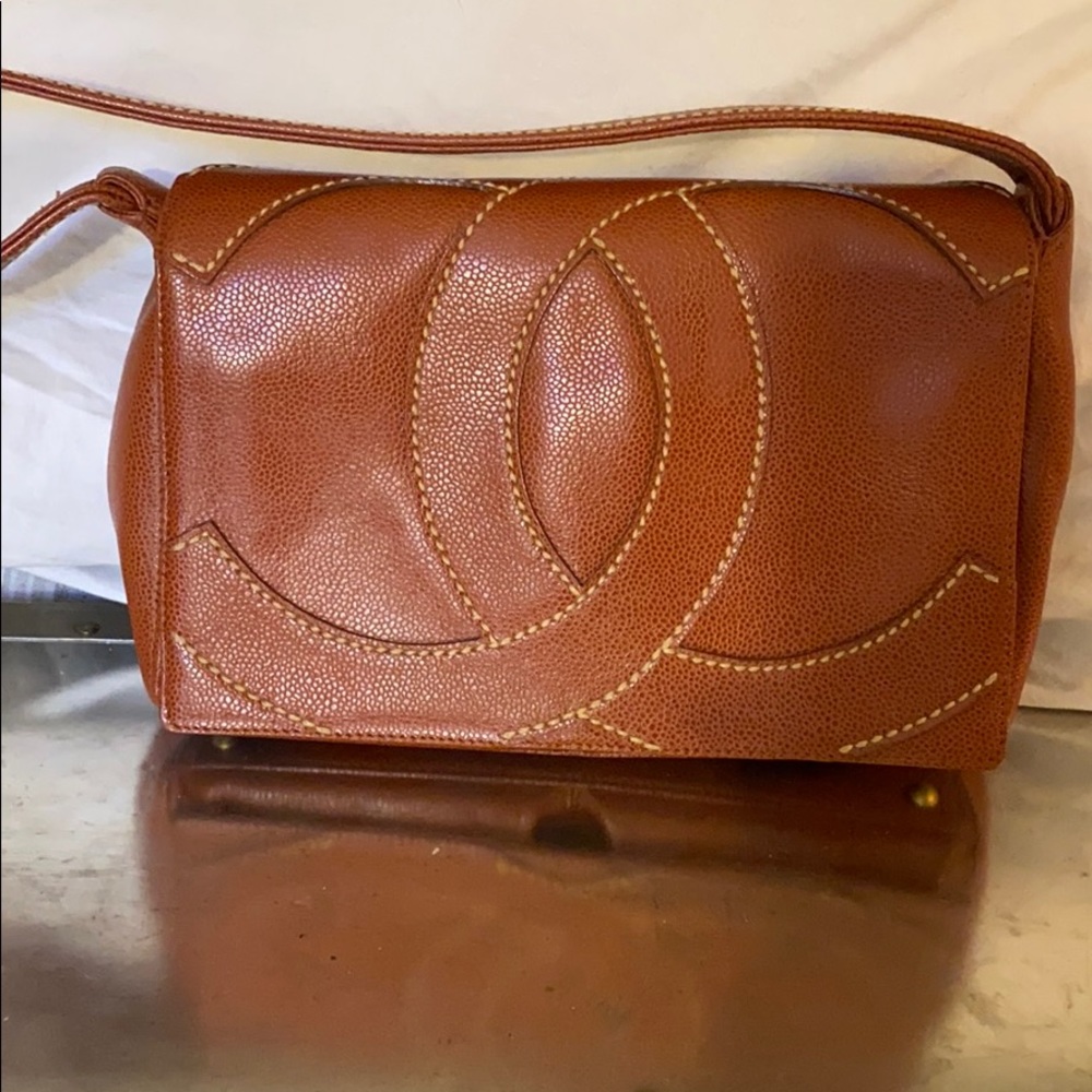 Perfect Condition Chanel Purse